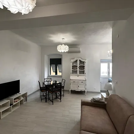 La Casa Di Dory In Primopiano Apartment Genoa